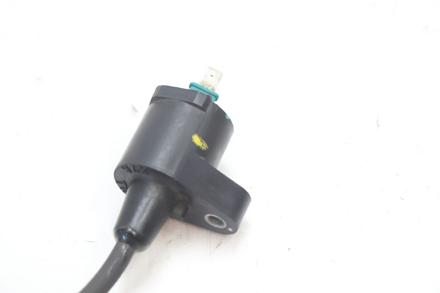 photo de COIL PEUGEOT LUDIX 50 (2008 - 2017) - Zoom on usage condition