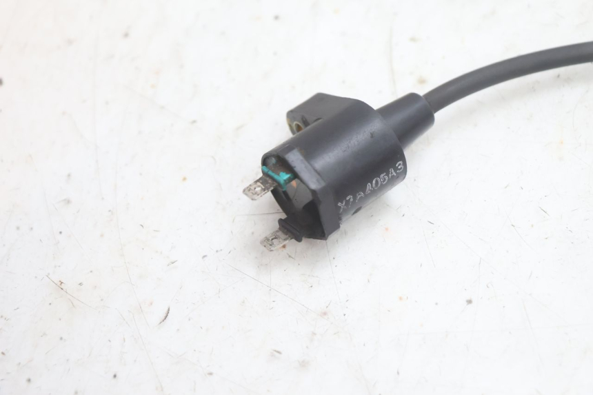 photo de COIL PEUGEOT LUDIX 50 (2005 - 2007) - Component detail