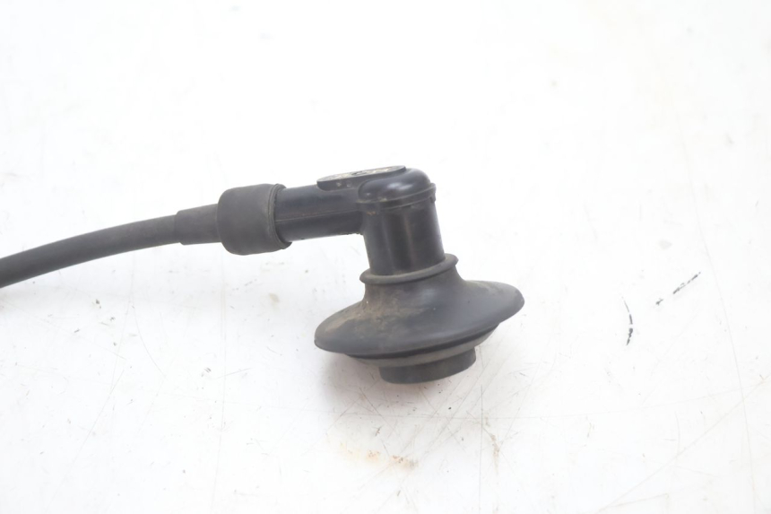 photo de COIL PEUGEOT LUDIX 50 (2005 - 2007) - Zoom on usage condition