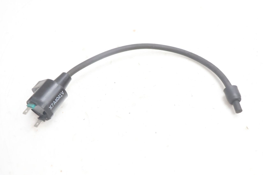 photo de IGNITION COIL PEUGEOT LUDIX ONE 14P 50 (2004 - 2013) - Main view