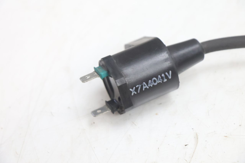 photo de IGNITION COIL PEUGEOT LUDIX ONE 14P 50 (2004 - 2013) - Component detail