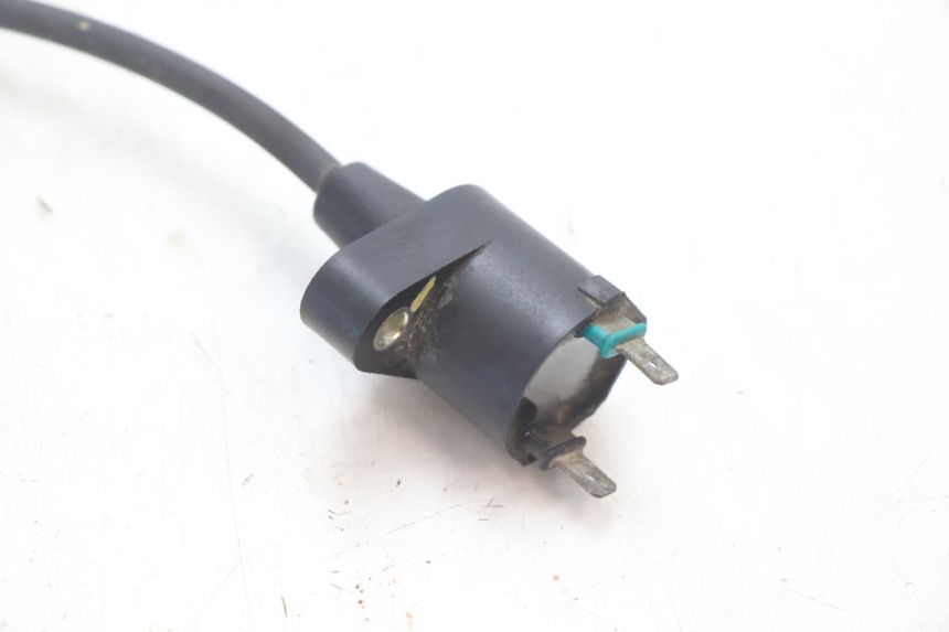 photo de IGNITION COIL PEUGEOT LUDIX ONE 50 (2004 - 2013) - Product overview