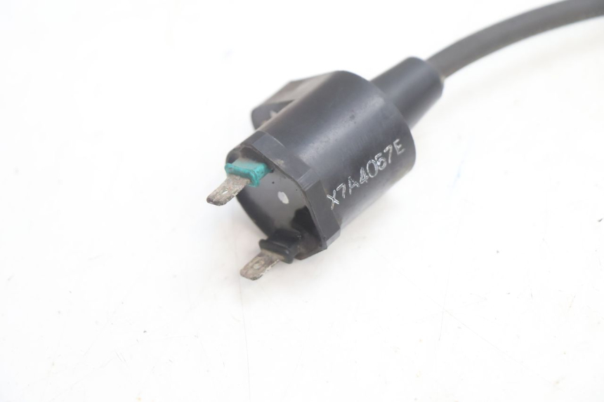 photo de IGNITION COIL PEUGEOT LUDIX ONE 50 (2004 - 2013) - Component detail