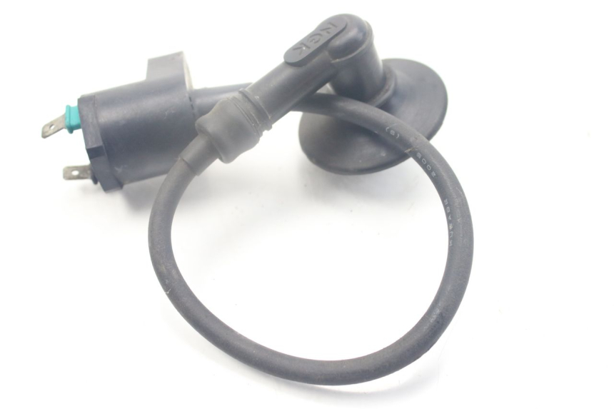 photo de COIL PEUGEOT LUDIX SNAKE 2T 50 (2004 - 2014) - Alternative perspective