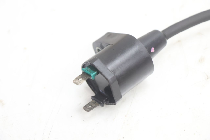 photo de COIL PEUGEOT LUDIX SNAKE 2T 50 (2004 - 2014) - Component detail