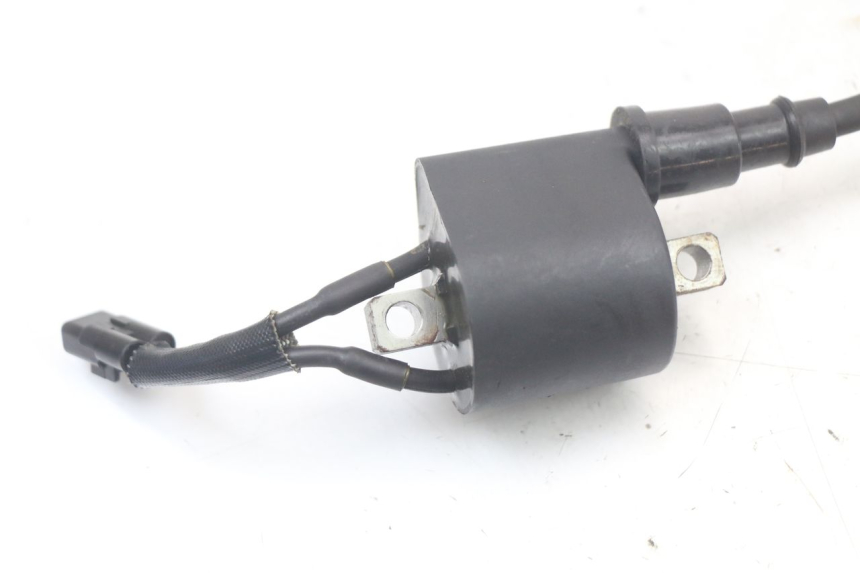 photo de IGNITION COIL MASAI SCRAMBLER SPORT 125 (2021 - 2025) - Component detail