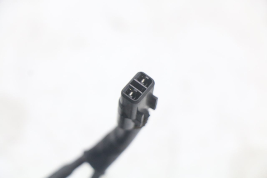 photo de IGNITION COIL MASAI SCRAMBLER SPORT 125 (2021 - 2025) - Fixing points details