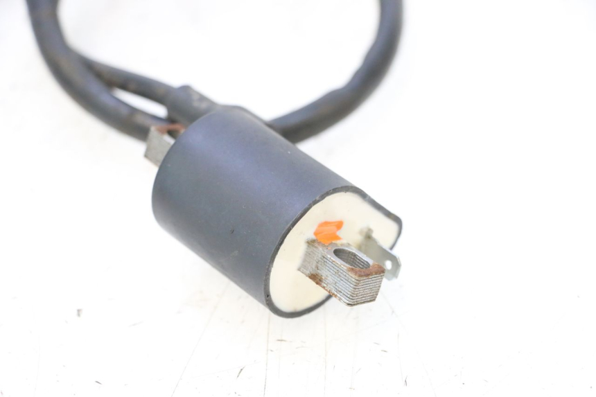 photo de IGNITION COIL KEEWAY MATRIX RX9 125 (2006 - 2007) - Zoom on usage condition