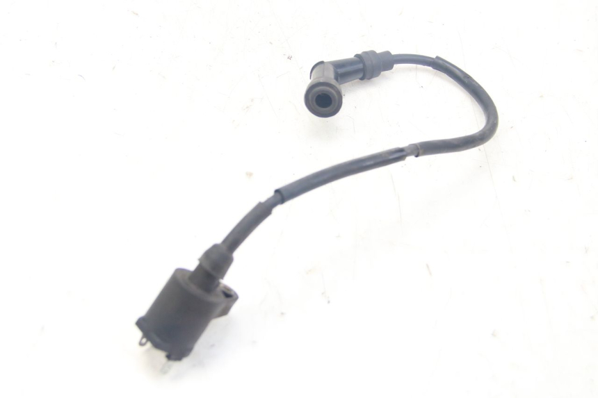 photo de COIL JM MOTORS MIA 50 (2017 - 2020) - Component detail