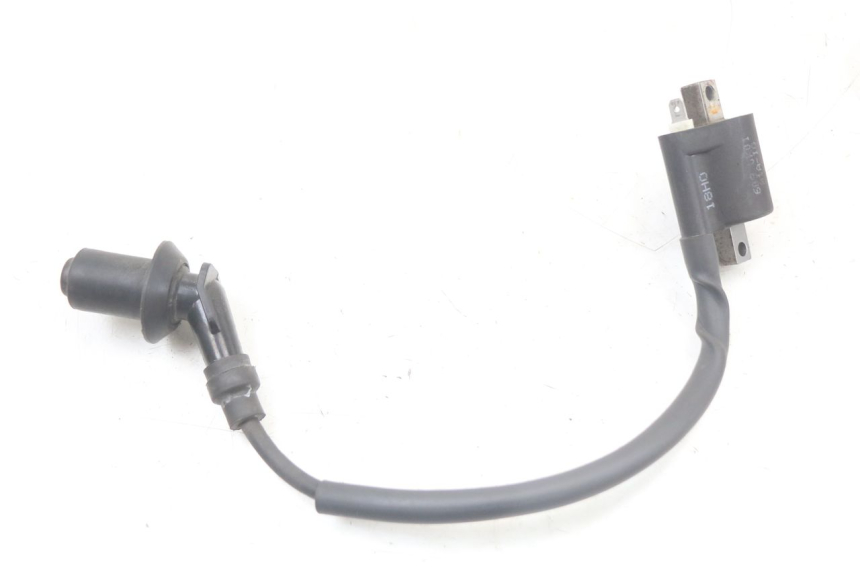 photo de COIL SYM MIO 50 (2011 - 2017) - Main view