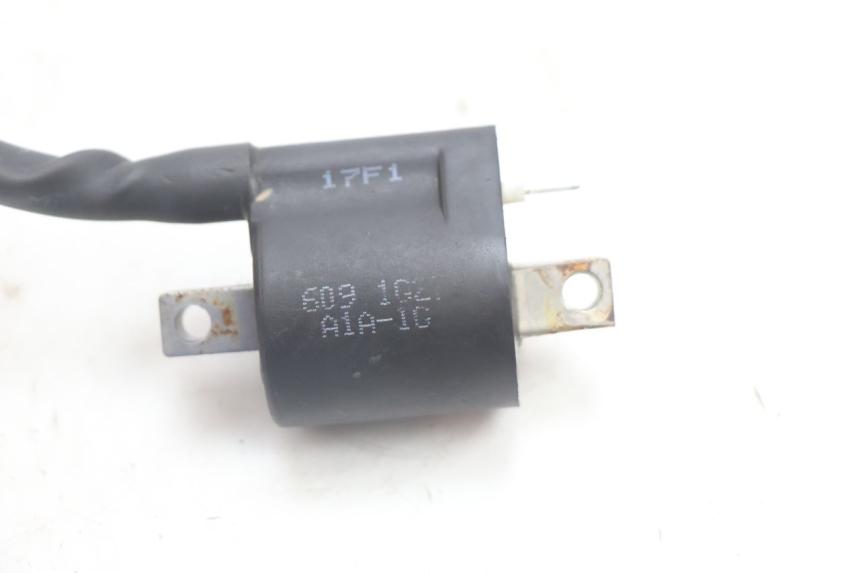 photo de COIL SYM MIO 50 (2005 - 2010) - Zoom on usage condition
