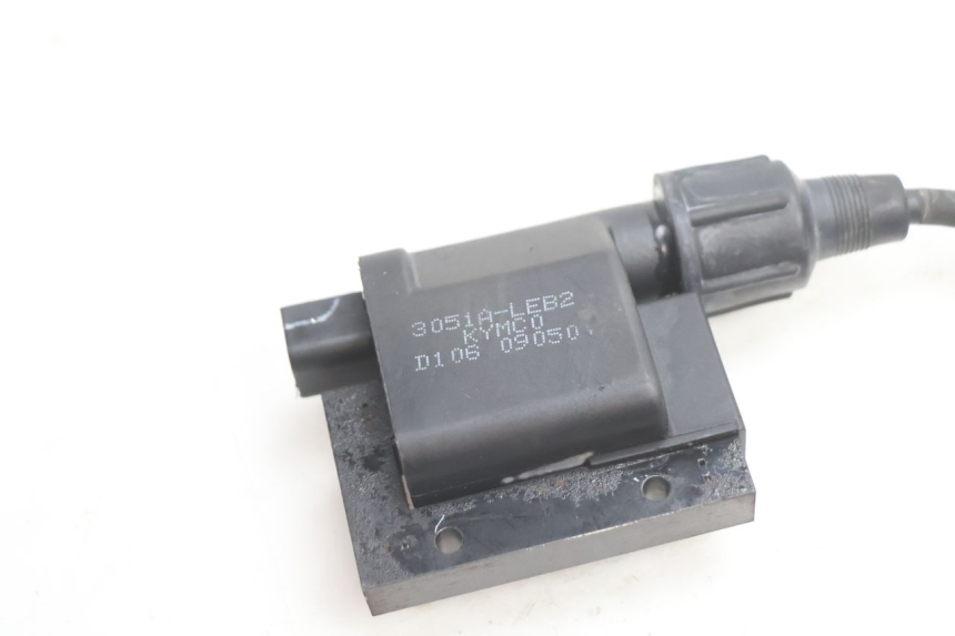 photo de IGNITION COIL KYMCO MOVIE S 125 (2009 - 2018) - Zoom on usage condition