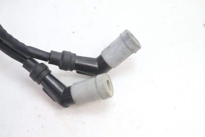 photo de IGNITION COIL PIAGGIO MP3 HPE 530 (2022 - 2026) - Technical close-up