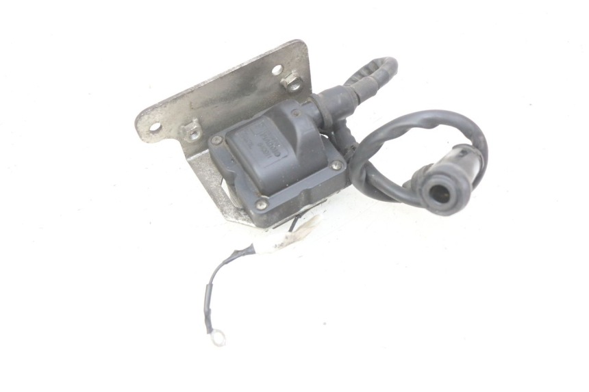 photo de COIL PIAGGIO MP3 LT 300 (2010 - 2016) - Main view
