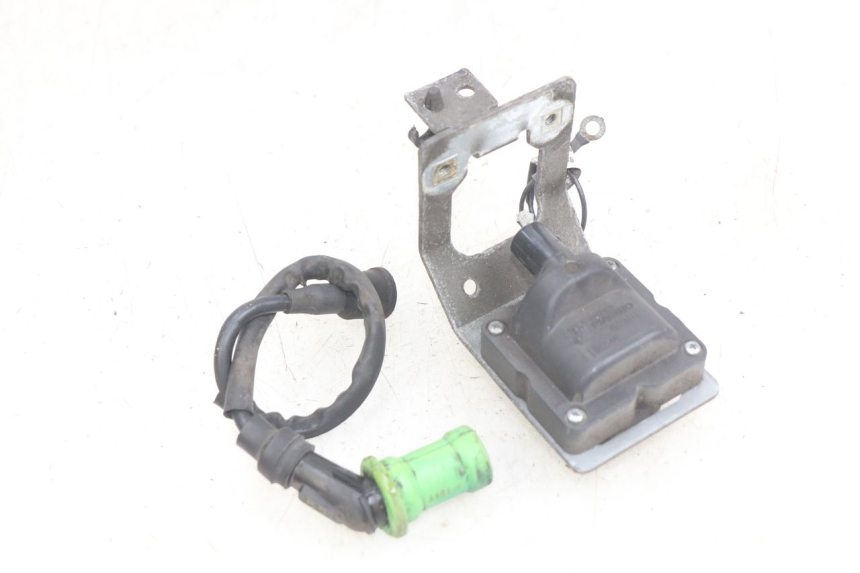 photo de COIL PIAGGIO MP3 LT 400 (2007 - 2012) - Main view