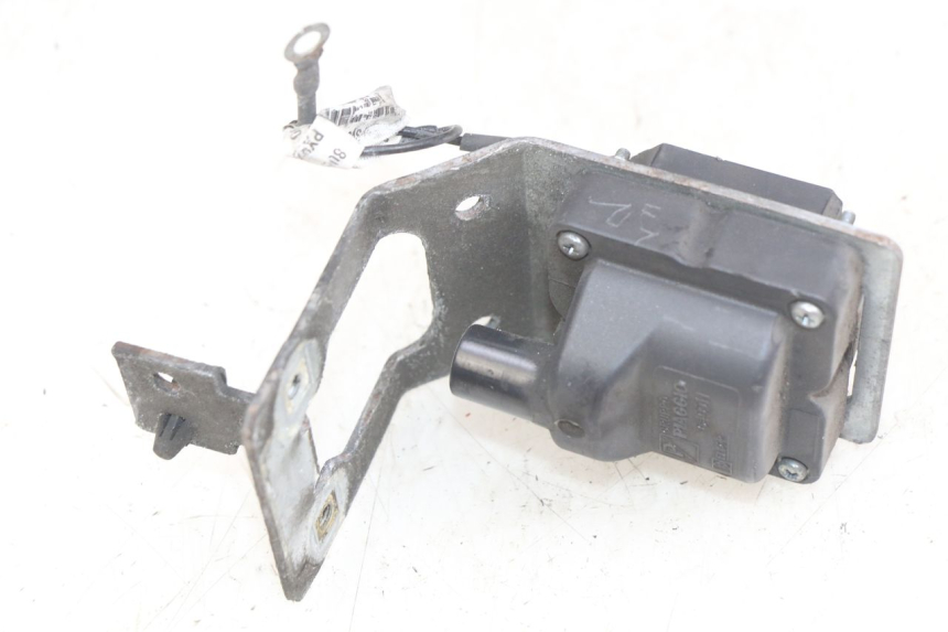 photo de COIL PIAGGIO MP3 LT 400 (2007 - 2012) - Alternative perspective