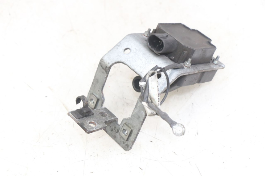 photo de COIL PIAGGIO MP3 LT 400 (2007 - 2012) - Surface and material condition