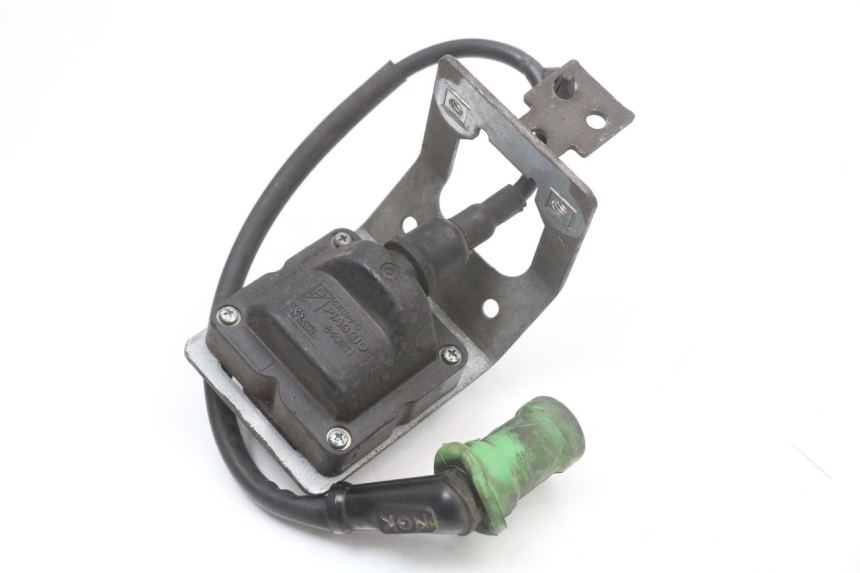 photo de COIL PIAGGIO MP3 LT 400 (2007 - 2012) - Main view