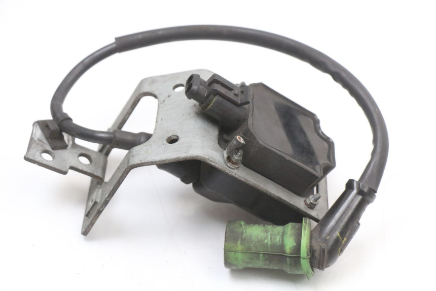 photo de COIL PIAGGIO MP3 LT 400 (2007 - 2012) - Alternative perspective