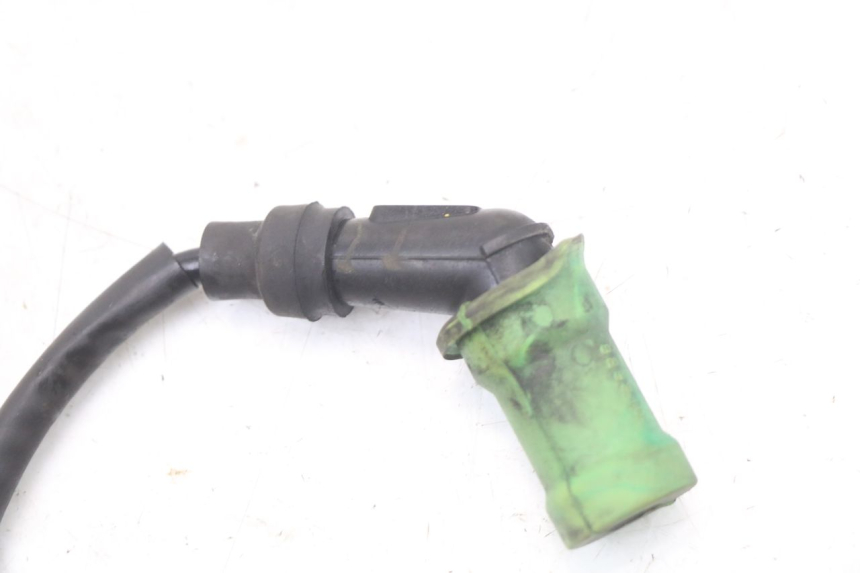 photo de COIL PIAGGIO MP3 LT 400 (2007 - 2012) - Zoom on usage condition