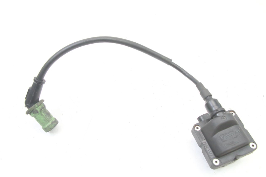 photo de COIL PIAGGIO MP3 LT 400 (2007 - 2012) - Main view