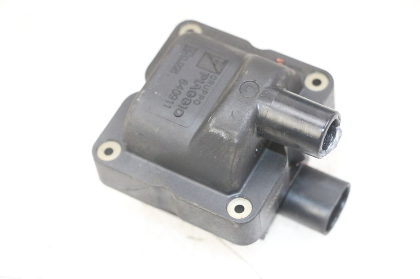 photo de COIL PIAGGIO MP3 LT 400 (2007 - 2012) - Technical close-up