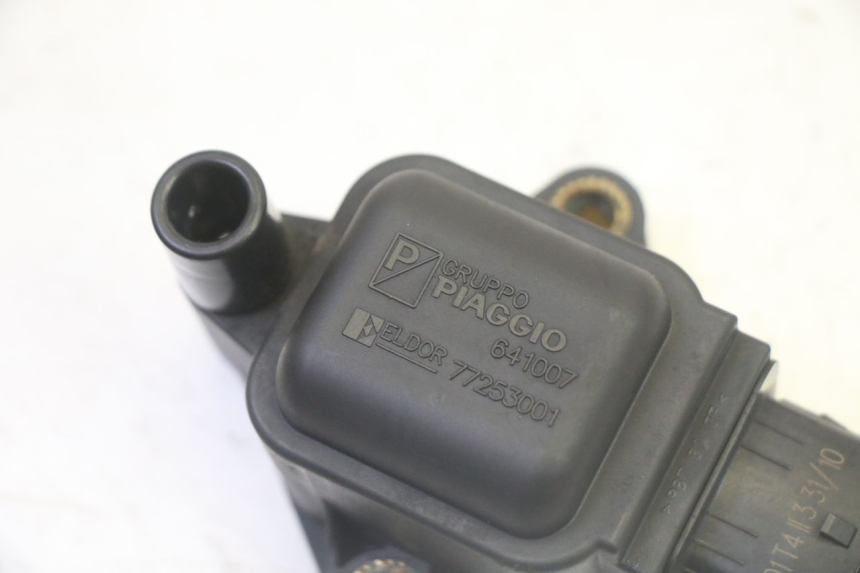 photo de COIL PIAGGIO MP3 LT 300 (2010 - 2016) - Component detail