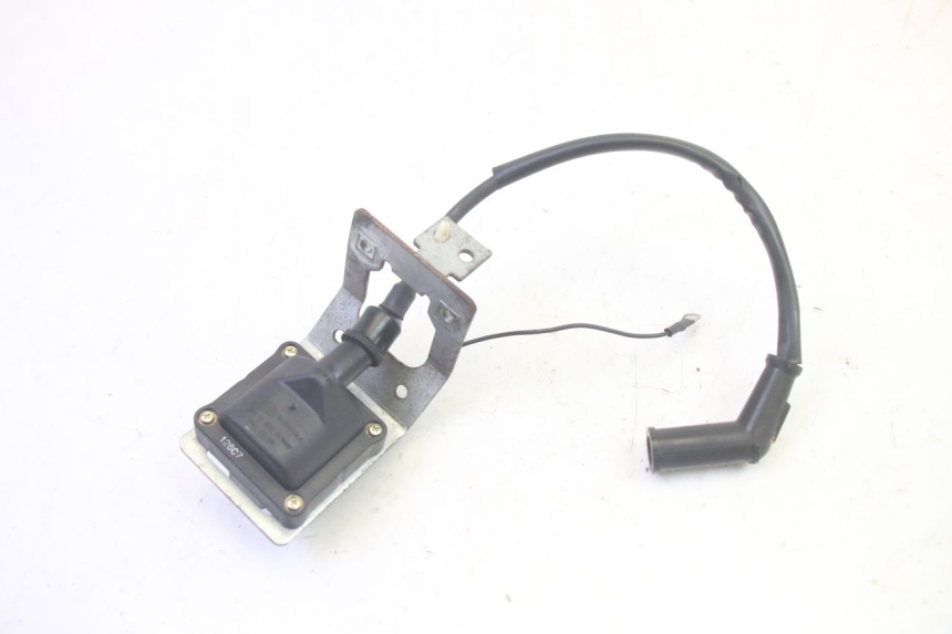 photo de COIL PIAGGIO MP3 LT 400 (2007 - 2012) - Main view