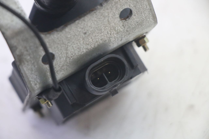 photo de COIL PIAGGIO MP3 LT 400 (2007 - 2012) - Surface and material condition