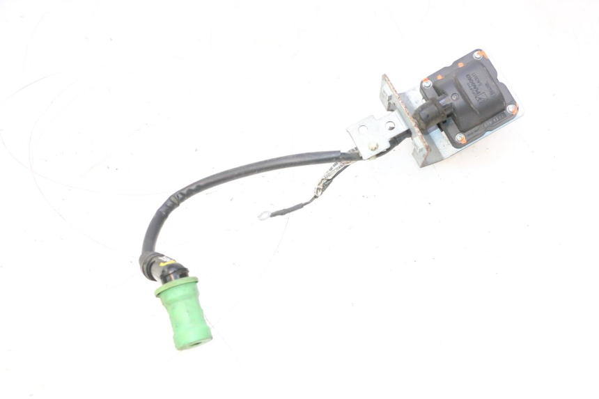 photo de COIL PIAGGIO MP3 LT 400 (2007 - 2012) - Main view