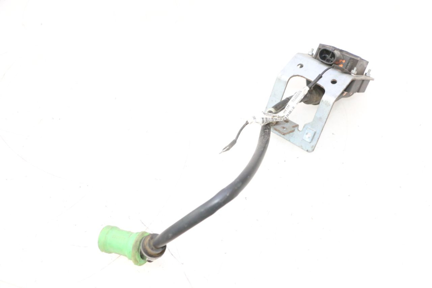 photo de COIL PIAGGIO MP3 LT 400 (2007 - 2012) - Zoom on usage condition