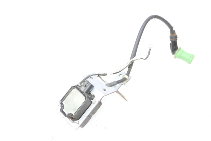 photo de COIL PIAGGIO MP3 LT 400 (2007 - 2012) - Technical close-up