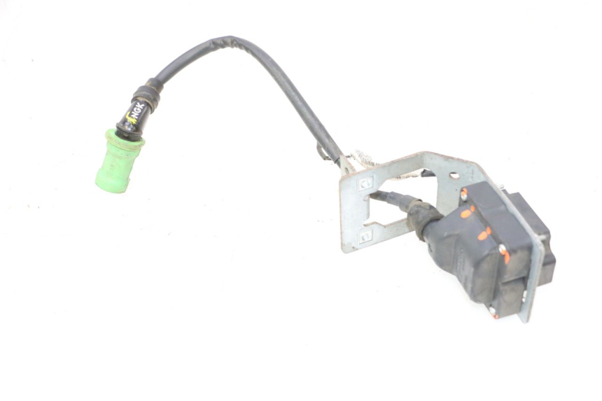 photo de COIL PIAGGIO MP3 LT 400 (2007 - 2012) - Surface and material condition