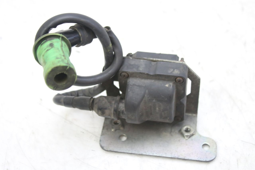 photo de COIL PIAGGIO MP3 RL 250 (2006 - 2010) - Main view