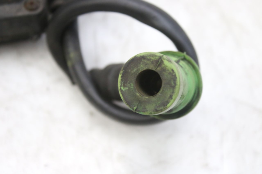 photo de COIL PIAGGIO MP3 RL 250 (2006 - 2010) - Zoom on usage condition