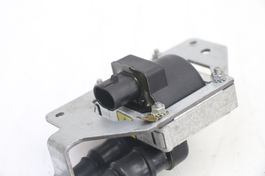 photo de COIL PIAGGIO MP3 500 (2014 - 2017) - Zoom on usage condition