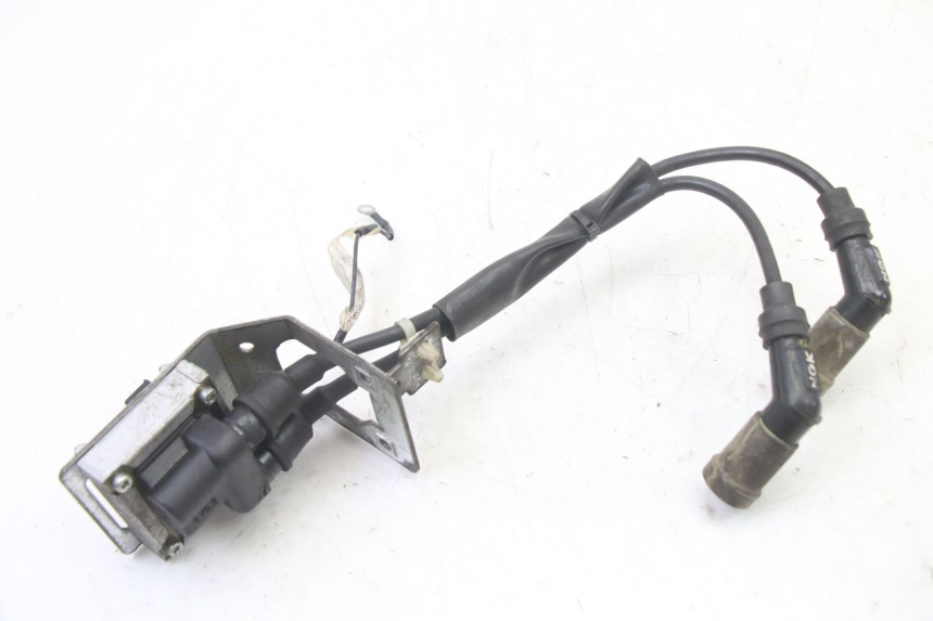 photo de COIL PIAGGIO MP3 500 (2011 - 2015) - Main view