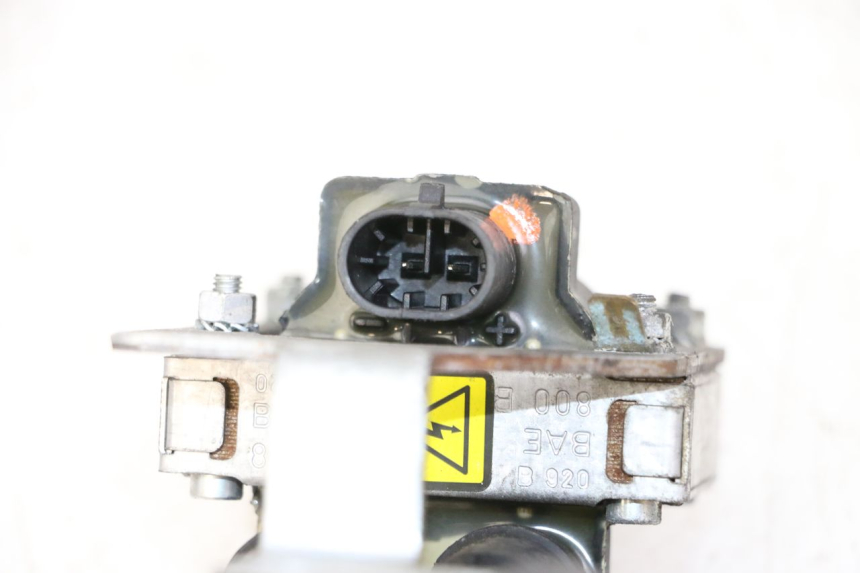 photo de COIL PIAGGIO MP3 500 (2014 - 2017) - Technical close-up