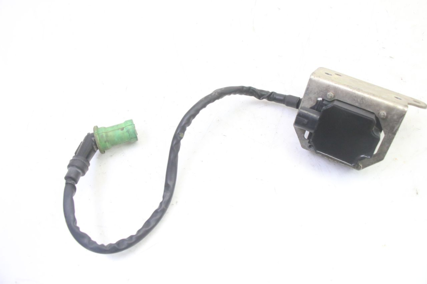 photo de COIL PIAGGIO MP3 RL 250 (2006 - 2010) - Alternative perspective