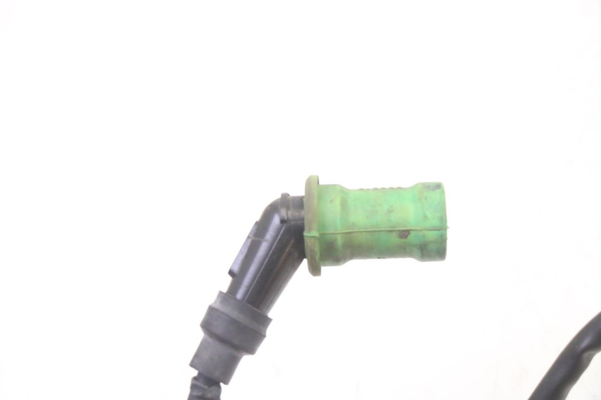 photo de COIL PIAGGIO MP3 RL 250 (2006 - 2010) - Technical close-up