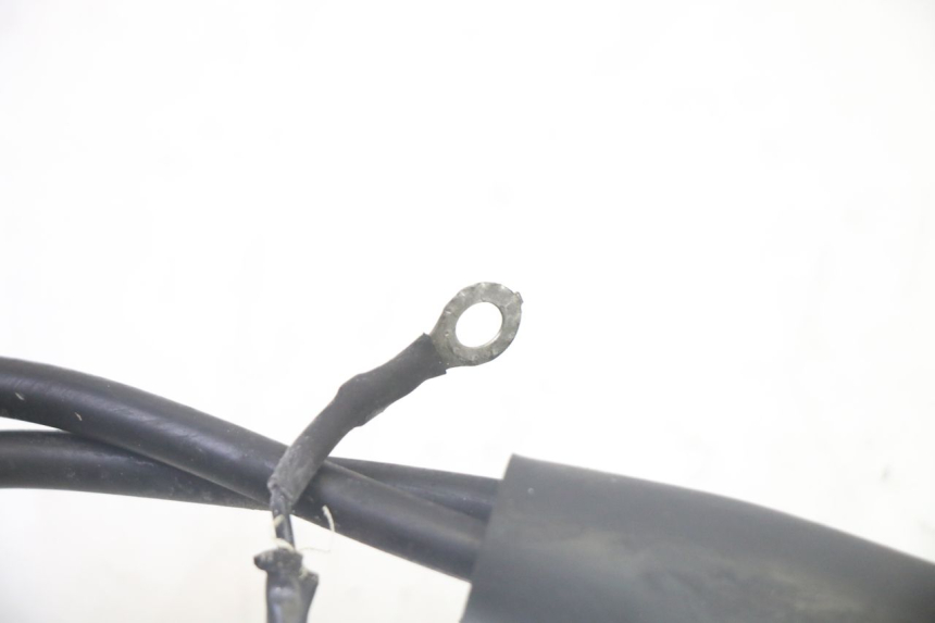 photo de COIL PIAGGIO MP3 500 (2011 - 2015) - Zoom on usage condition