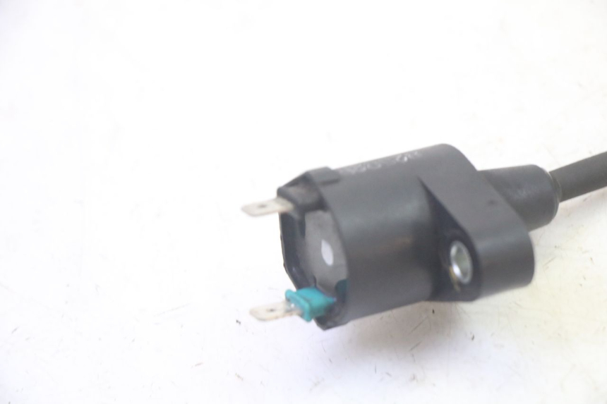 photo de IGNITION COIL PIAGGIO MP3 125 (2006 - 2014) - Component detail