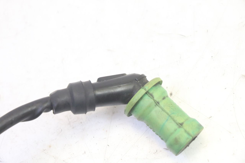 photo de COIL PIAGGIO MP3 RL 250 (2006 - 2010) - Zoom on usage condition