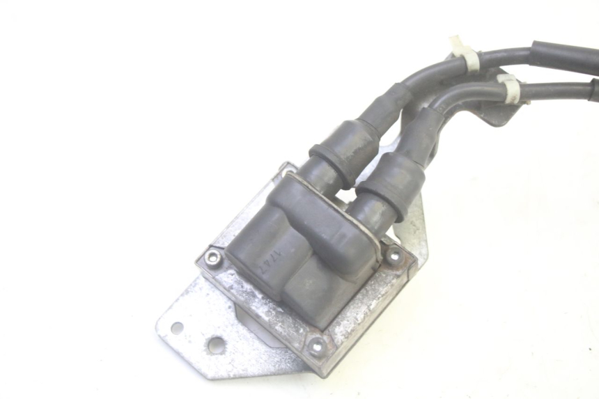 photo de IGNITION COIL PIAGGIO MP3 500 (2016 - 2018) - Component detail