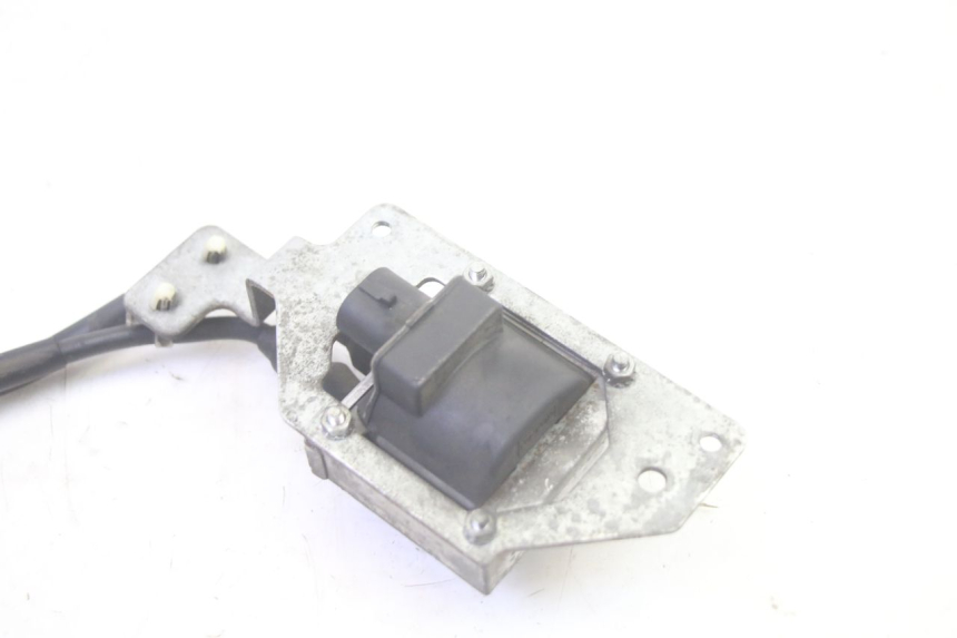 photo de IGNITION COIL PIAGGIO MP3 500 (2016 - 2018) - Fixing points details