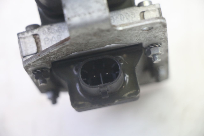 photo de IGNITION COIL PIAGGIO MP3 500 (2016 - 2018) - Surface and material condition