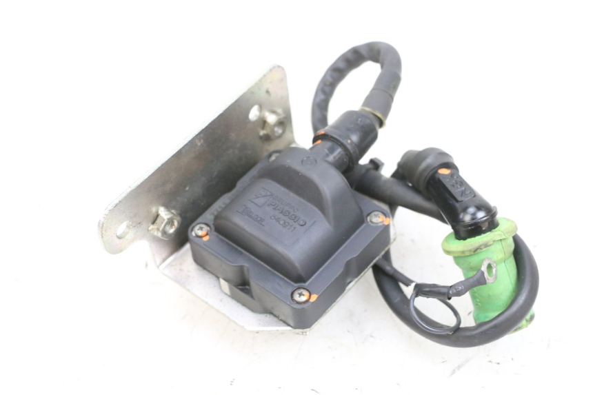 photo de COIL PIAGGIO MP3 RL 250 (2006 - 2010) - Main view