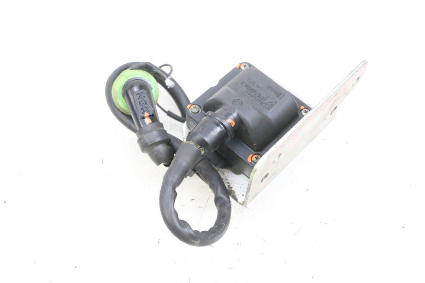 photo de COIL PIAGGIO MP3 RL 250 (2006 - 2010) - Surface and material condition