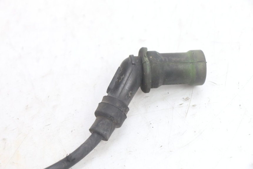 photo de IGNITION COIL PIAGGIO MP3 125 (2006 - 2014) - Fixing points details