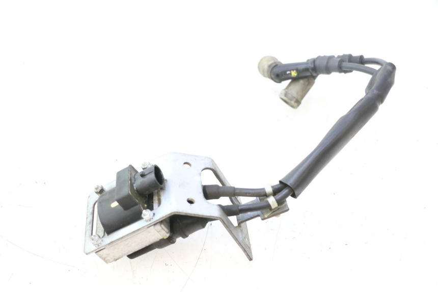 photo de COIL PIAGGIO MP3 500 (2011 - 2015) - Main view